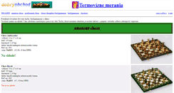 Desktop Screenshot of dobryobchod.sk